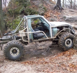 Camper Special
