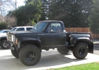 Old Black