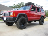 XJ