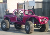 Spidertrax 609