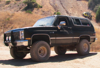 Truckasaurus