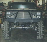 K30 Unimog