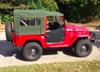 BJ40