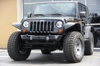 Hemi Conversion