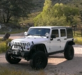 JK 4 Door