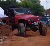 6 Day 1 Ton TJ