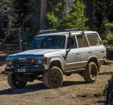 FJ60