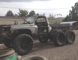Big Ugly