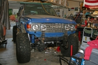 Big Blue