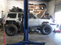 Limited Crawler