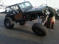 TJ Recreation Colorado