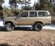 FJ60