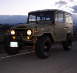 FJ40