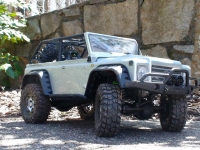 Axial SCX-10