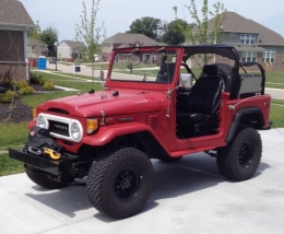 Semi Restore 40