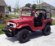 Semi Restore 40