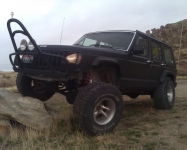 XJ