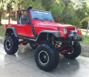 TJ Black Diamond