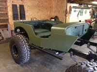 Sgt Patton M37