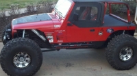 TJ 1 Ton