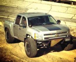 Prerunner