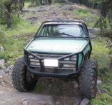 K30 Crew Cab
