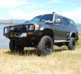 GQ LWB 4.2 Turbo
