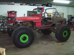 Green YJ