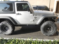 2 Door Sport