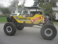 XJ Buggy