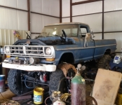 Ol Blue