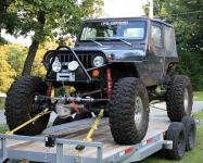 Rubicon Dookey's Revenge
