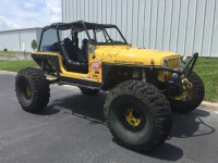 Rubicon Yellow Jacket