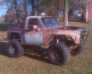 Tow Mater