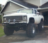 The Beast