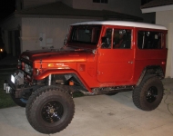 FJ40