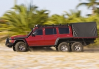 6x6