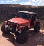 LJ Rubicon