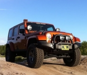 Sahara JKU