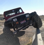 YJ Unlimited