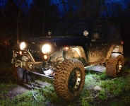 JK 2 Door