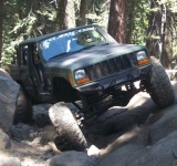 XJ Sport