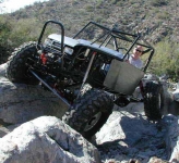 BTG Buggy