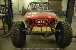 Monster