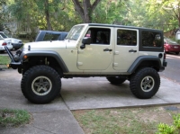 JK Unlimited