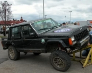 XJ + MJ = MXJ