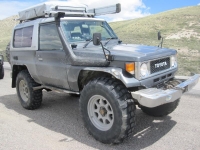 BJ74 Zed