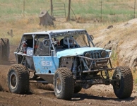 Rolo's 4 Seat Ibex 5