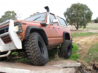 MK SWB DLX SD33T