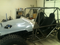Daily Driver Buggy